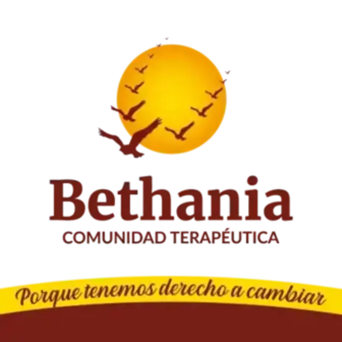 Logo Bethania
